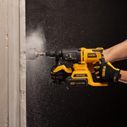 Denzel Перфоратор аккумуляторный BLRH-IB-26 26701