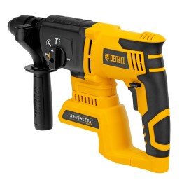 Denzel Перфоратор аккумуляторный BLRH-IB-26-0 Li-Ion, 18 В 26702