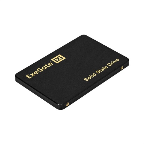 Накопитель SSD ExeGate EX280463RUS UV500NextPro+