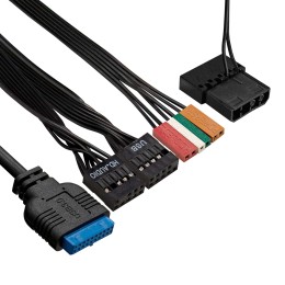 ExeGate Корпус EX283754RUS