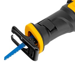 Denzel Пила сабельная аккумуляторная CRC-115 28465