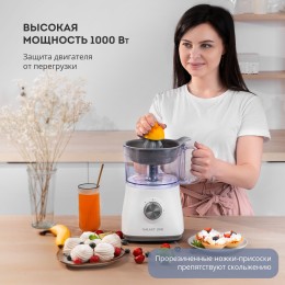 GALAXY Кухонный комбайн GL2312