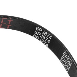 Denzel Ремень приводной для бензореза МС-7440