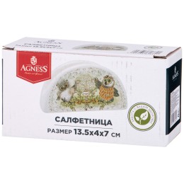 lefard Салфетница 358-1862