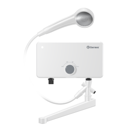 THERMEX Электроводонагреватель Urban 5500 combi