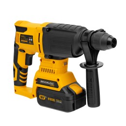 Denzel Перфоратор аккумуляторный BLRH-IB-26 26701