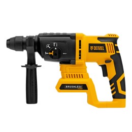 Denzel Перфоратор аккумуляторный BLRH-IB-26-0 Li-Ion, 18 В 26702