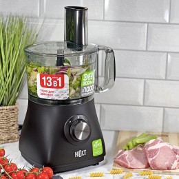 HOLT Кухонный комбайн HT-FP-009