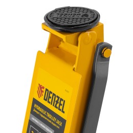 Denzel Домкрат подкатной 3 т 51271