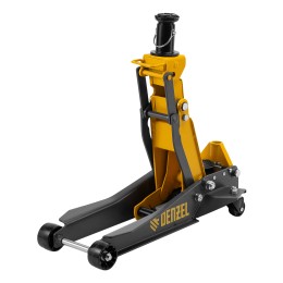 Denzel Домкрат подкатной 2/3 т 51270