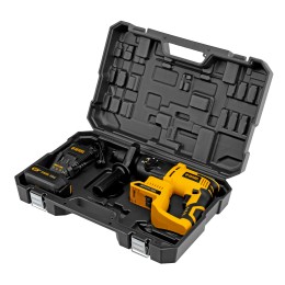 Denzel Перфоратор аккумуляторный BLRH-IB-26 26701