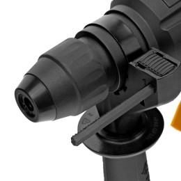 Denzel Перфоратор аккумуляторный BLRH-IB-26-0 Li-Ion, 18 В 26702