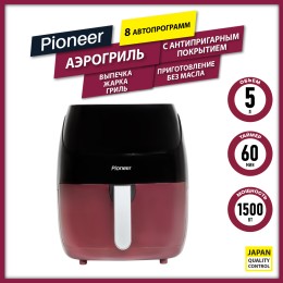 PIONEER Аэрогриль SM503D