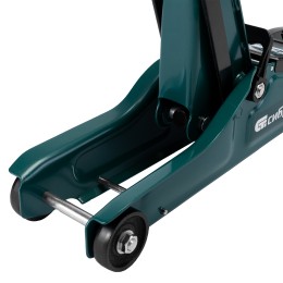 Сибртех Домкрат подкатной, 2 т  50830