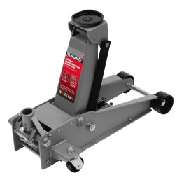 Matrix Домкрат гидравлический подкатной профессиональный 3 т 51047