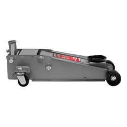 Matrix Домкрат гидравлический подкатной профессиональный 3 т 51047