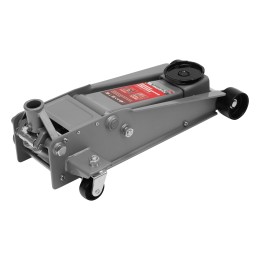 Matrix Домкрат гидравлический подкатной профессиональный 3 т 51047