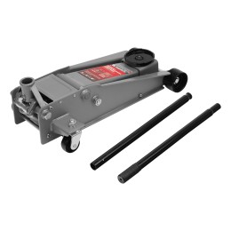 Matrix Домкрат гидравлический подкатной профессиональный 3 т 51047