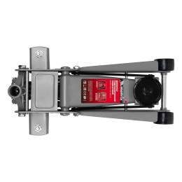 Matrix Домкрат гидравлический подкатной профессиональный 3 т 51047