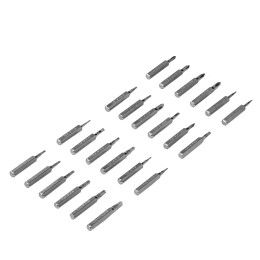 Denzel Набор для ремонта мобильных телефонов, 32 пред. 7711586