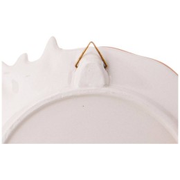 Lefard Тарелка Декоративная 21,5*4,5см 59-703