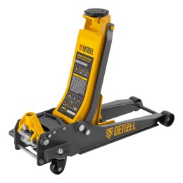 Denzel Домкрат подкатной 3 т 51271