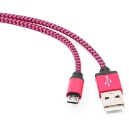 Cablexpert Кабель USB 2.0 CC-mUSB2pe1m