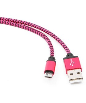 Cablexpert Кабель USB 2.0 CC-mUSB2pe1m