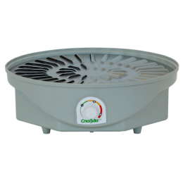 СЛАВДА Сушилка для фруктов DVN37-500/5G