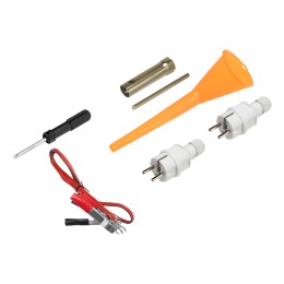 Denzel Генератор инверторный GS-3800iSE, 3,8 кВт 94711