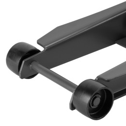 Denzel Домкрат подкатной 3 т 51271