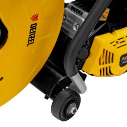 Denzel Бензорез МС-6535 66301