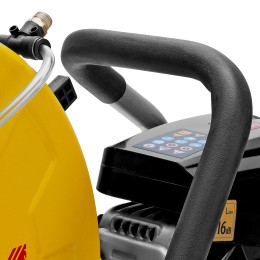 Denzel Бензорез МС-6535 66301