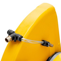 Denzel Бензорез МС-6535 66301