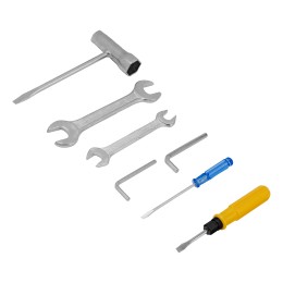 Denzel Бензорез МС-6535 66301