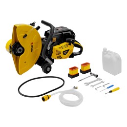 Denzel Бензорез МС-6535 66301