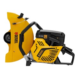 Denzel Бензорез МС-7440 66302