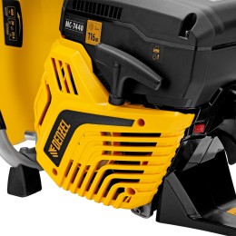 Denzel Бензорез МС-7440 66302