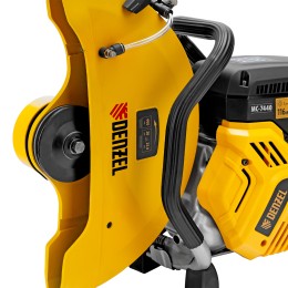 Denzel Бензорез МС-7440 66302