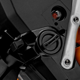 Denzel Бензорез МС-7440 66302