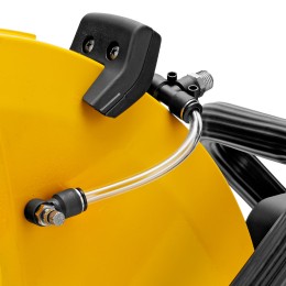 Denzel Бензорез МС-7440 66302