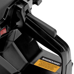 Denzel Бензорез МС-7440 66302