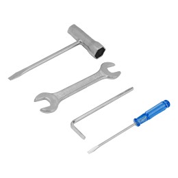 Denzel Бензорез МС-7440 66302