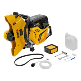 Denzel Бензорез МС-7440 66302