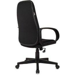 Бюрократ Кресло руководителя CH-808AXSN/TW-11