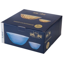 Lefard Набор Салатников Из 5 Шт. 691-069