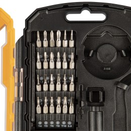 Denzel Набор для ремонта мобильных телефонов, 32 пред. 7711586