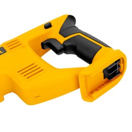 Denzel Пила сабельная аккумуляторная CRC-115 28465