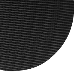 Denzel Тарелка опорная для дрели и УШМ 115 мм 76247