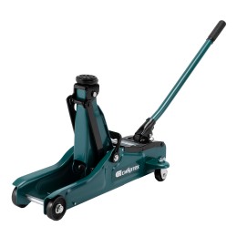 Сибртех Домкрат подкатной, 2 т 50831